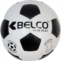 Focilabda Belco Fair Play méret: 5 Sportszer