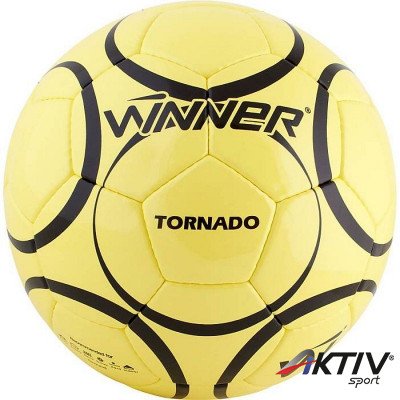 Focilabda Winner Tornado méret: 5