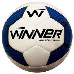 Futsal labda Winner Matrix Sala méret: 4 Sportszer Winner