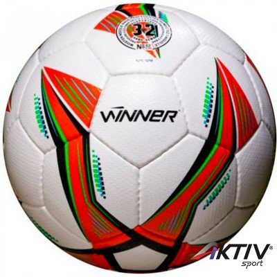 Futsal labda Winner Rapid Sala méret: 4