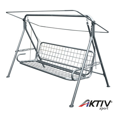 Hintaágy Olimpia 2 m dönthető