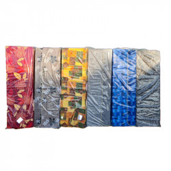 Hintaágy Hercules antracit  2 m