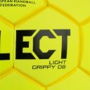 Kézilabda Select Light Grippy sárga méret: 1