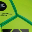 Kézilabda Select Light Grippy zöld méret: 00