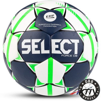 Kézilabda Select Force DB méret: 2