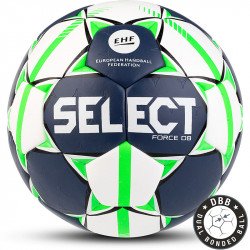 Kézilabda Select Force DB méret: 1 Sportszer Select