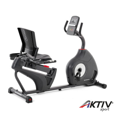 Háttámlás szobakerékpár Schwinn 510R