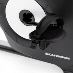 Háttámlás szobakerékpár Schwinn 510R
