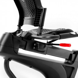 Háttámlás szobakerékpár Schwinn 510R