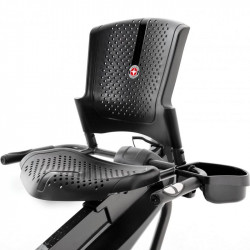 Háttámlás szobakerékpár Schwinn 510R