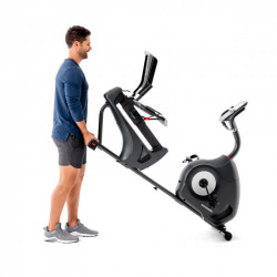 Háttámlás szobakerékpár Schwinn 510R