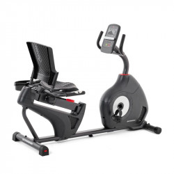 Háttámlás szobakerékpár Schwinn 510R Fitness Schwinn