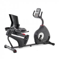 Háttámlás szobakerékpár Schwinn 510R Fitness Schwinn