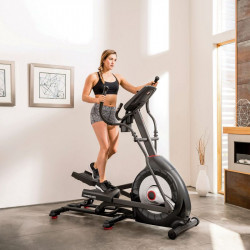 Fronthajtásos ellipszisjáró Schwinn 430i