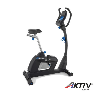 Ergométer Nautilus U627