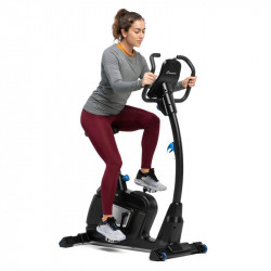 Ergométer Nautilus U627