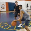 Gyorsaság és koordináció fejlesztő létra készlet SKLZ Agility Trainer