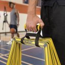 Gyorsaság és koordináció fejlesztő létra készlet SKLZ Agility Trainer