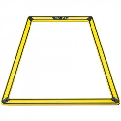 Gyorsaság és koordináció fejlesztő létra készlet SKLZ Agility Trainer