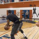 Gyorsulás fejlesztő SKLZ Acceleration Trainer