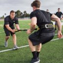 Gyorsulás fejlesztő SKLZ Acceleration Trainer