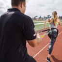 Gyorsulás fejlesztő SKLZ Acceleration Trainer