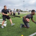 Gyorsulás fejlesztő SKLZ Acceleration Trainer