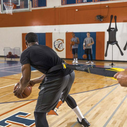 Gyorsulás fejlesztő SKLZ Acceleration Trainer