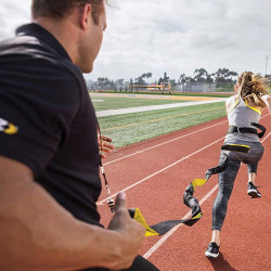 Gyorsulás fejlesztő SKLZ Acceleration Trainer