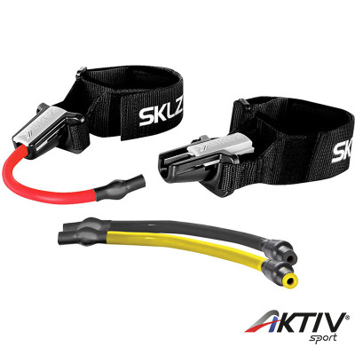 Rajtgyorsaság fejlesztő SKLZ Lateral Resistor Pro