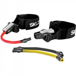 Rajtgyorsaság fejlesztő SKLZ Lateral Resistor Pro Sportszer SKLZ