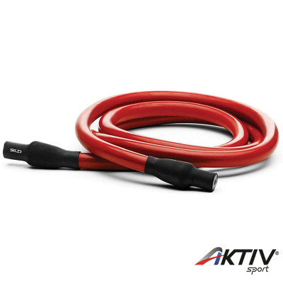 Fitnesz gumikötél SKLZ közepes