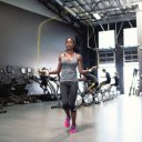 Ugrálókötél SKLZ Speed Rope