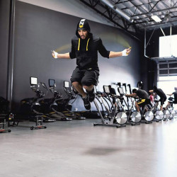 Ugrálókötél SKLZ Speed Rope