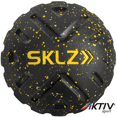 Masszázslabda SKLZ 12,7 cm