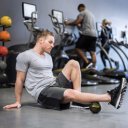 Masszázslabda SKLZ 12,7 cm