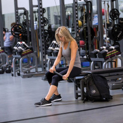 Masszírozó rúd SKLZ Traveler Massage Bar