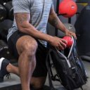 Univerzális masszázs roller SKLZ