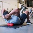 Univerzális masszázs roller SKLZ