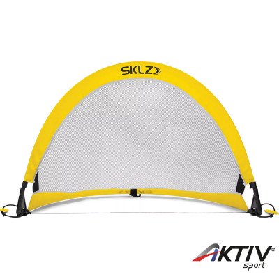 Pop-up önnyitó focikapu SKLZ 76 cm