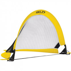 Pop-up önnyitó focikapu SKLZ 76 cm