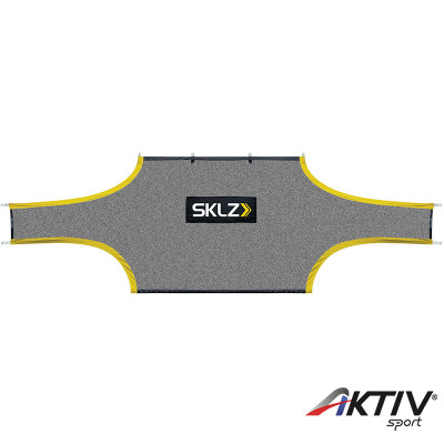 Célzófal SKLZ Goalshot 5x2 m