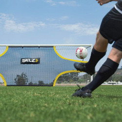 Célzófal SKLZ Goalshot 5x2 m