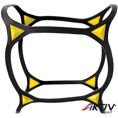 Kosárlabda dobás technikai fejlesztő SKLZ Square Up