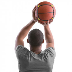 Kosárlabda dobás technikai fejlesztő SKLZ Square Up