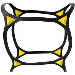 Kosárlabda dobás technikai fejlesztő SKLZ Square Up Sportszer SKLZ