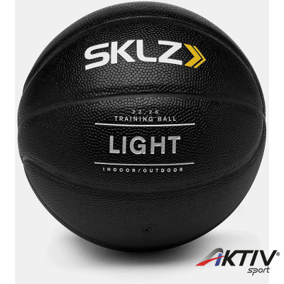 Kosárlabda SKLZ Weight Control könnyített