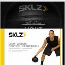 Kosárlabda SKLZ Weight Control könnyített