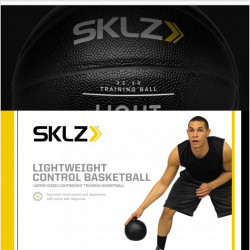Kosárlabda SKLZ Weight Control könnyített