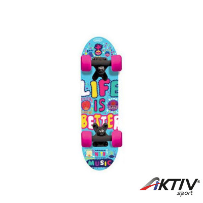 Mini board gördeszka Trollok